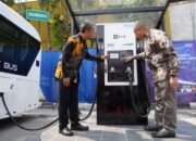 Laju Pertumbuhan Kendaraan Listrik Naik, PLN Ajak Negara ASEAN Kolaborasi Bangun Bisnis Charging Station