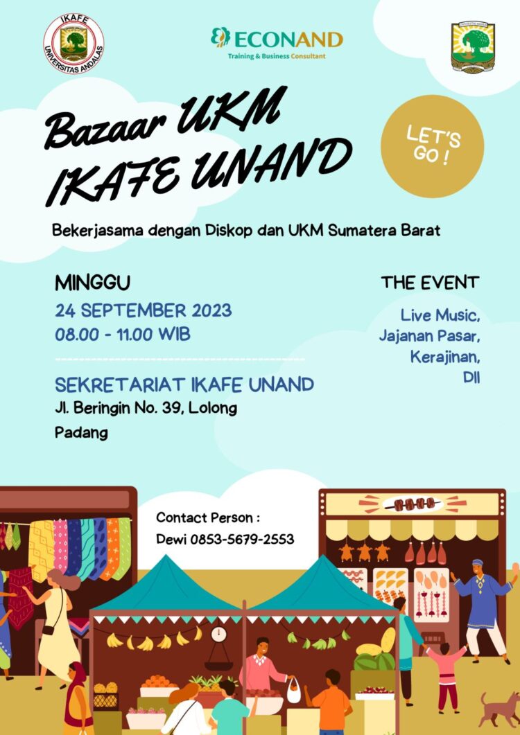 Halo, Warga IKAFE UNAND di Padang * 1 87883aa4 185f 4433 8ee6 00cc5ba738f5