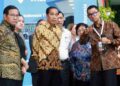 Di Hadapan Presiden, PLN Paparkan Konsep Transisi Energi Menuju COP28 Pada Acara Puncak Festival LIKE 2023 10 Di Hadapan Presiden, PLN Paparkan Konsep Transisi Energi Menuju COP28 Pada Acara Puncak Festival LIKE 2023