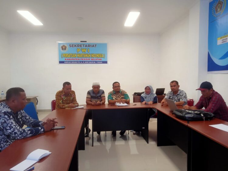 Polemik di Tubuh Baznas Pessel Menuai Titik Terang, Semua Sudah Sesuai SOP 1 9fb4d024 b2cc 460d 87da 8420f43b8a56