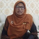 Siswa SMAN 6 Pariaman Dibekali Ilmu Jurnalistik 2 Almita M.Pd