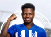 Tak Masuk Rencana Xavi, Ansu Fati Dipinjamkan ke Brighton