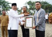 Pemkab Solok Selatan Dorong Masyarakat Donor Darah