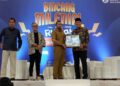 Program Bincang Milenial, BI Sumbar “Bongkar” Jejak Sejarah dalam Rupiah 10 Program Bincang Milenial, BI Sumbar “Bongkar” Jejak Sejarah dalam Rupiah