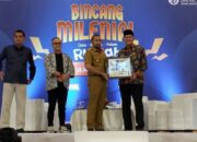Program Bincang Milenial, BI Sumbar “Bongkar” Jejak Sejarah dalam Rupiah