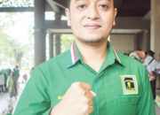 Budi Candra, Caleg DPRD Padang Dapil IV, Perjuangkan Kaum Milenial, Modal Usaha dan Kesejahteraan Guru Mengaji