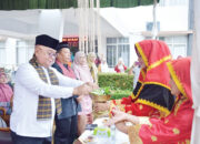 Festival Budaya 2023, Sekda: Jaga Tradisi Warisan tak Benda