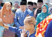 Bupati Agam : Jawab Amanah Warga dengan Kerja Keras