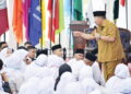 Bupati Agam Motivasi Mahasiswa Baru Universitas Mohammad Natsir 10 Bupati Agam Motivasi Mahasiswa Baru Universitas Mohammad Natsir