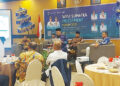 Bupati Agam Presentasikan Potensi Investasi Agam di WSIF 10 Bupati Agam Presentasikan Potensi Investasi Agam di WSIF