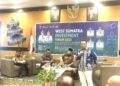 Hadiri West Sumatera Investment Forum 2023, Pj Bupati Jual ”Surga Laut” Mentawai pada Investor
