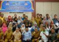 Ratusan Pekerja Sosial Masyarakat Ikuti Bimtek 10 Ratusan Pekerja Sosial Masyarakat Ikuti Bimtek