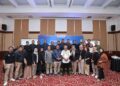 BI Sumbar Gelar Capacity Building Wartawan, Hadirkan Motivator Nasional Aqua Dwipayana 10 BI Sumbar Gelar Capacity Building Wartawan, Hadirkan Motivator Nasional Aqua Dwipayana