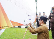 Tanahdatar Deklarasikan Pemilu Damai 2024, Sepakati 3 Hal Terkait Pemilu dan Pilwana