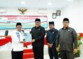 Ranperda Perubahan APBD Tahun Anggaran 2023, Bupati Sampaikan Jawaban Pandangan Umum Fraksi DPRD 10 Bupati Eka Putra Bertemu Bupati Pacitan, Tak Ada Industri Besar, Tanahdatar Miliki Wisata Luar Biasa