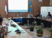 DLH Gelar Sosialisasi Teknis, Kumpulkan DataTPB Seluruh OPD