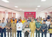 Deklarasi Pemilu Damai 2024, Wujud Komitmen Nyata Agar Situasi Kamtibmas Terjaga