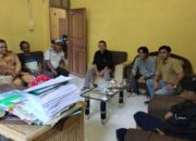 Nagari Paru Sijunjung Segera Terbebas dari Zona Blankspot