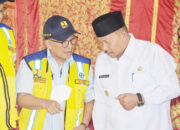 Dinilai Kementerian PUPR, Petani Pemakai AirPondok Siap Menjadi yang Terbaik