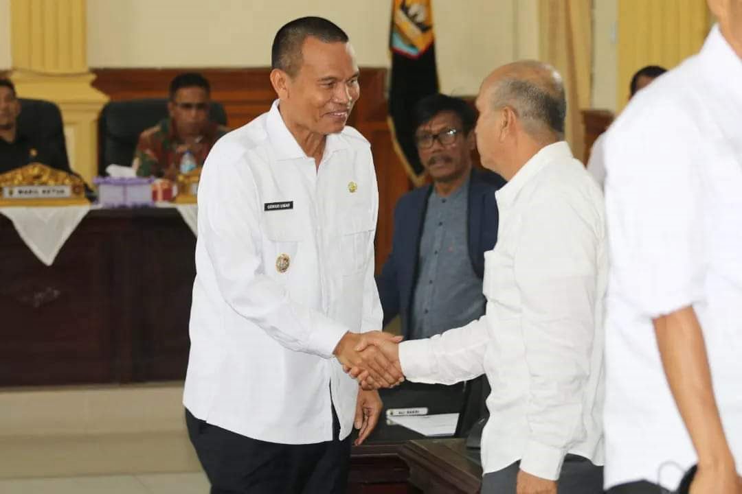 Diperlukan Berbagai Cara dan Inovasi Agar PAD Meningkat