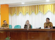 Tingkatkan Kapasitas Pemberitaan, Diskominfo Gelar Pelatihan Bersama TVRI