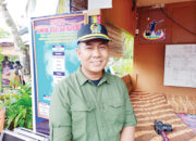 Dukung Program Pemberantasan Narkoba, Joni Putra akan Usulkan Dana Pokir