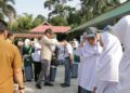 Tingkatkan Kemampuan, Kepala Sekolah harus Miliki Kompetensi