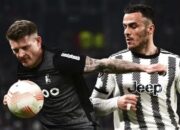Filip Kostic Segera Tinggalkan Juventus, West Ham Siap Menampung