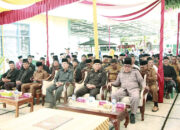 Hadiri Sertijab di Kamang Magek, Novi Irwan: Bekerja Profesional, Kedepankan Dedikasi dan Loyalitas