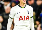 Tottenham Hotspur vs Liverpool, Pembuktian Konsistensi