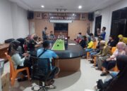 Kapolsek Bubarkan Tawuran SMK N 2 – SMAN 1, Polisi Amankan 20 Orang Siswa