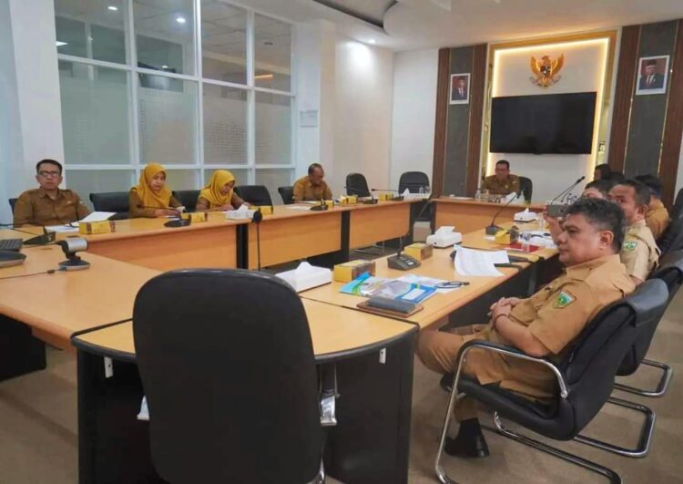 Perkuat Sinergitas Organisasi Wanita, GOW Kota Padangpanjang Kembali Gelar Pertemuan 1 IMG 20230907 165820