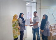 Proses Penjaringan Bakal Calon Ketua KONI Periode 2023-2027 Dimulai, Handre Susahar: Berkas Pendaftaran Bakal Calon Diverifikasi 5-9 Oktober