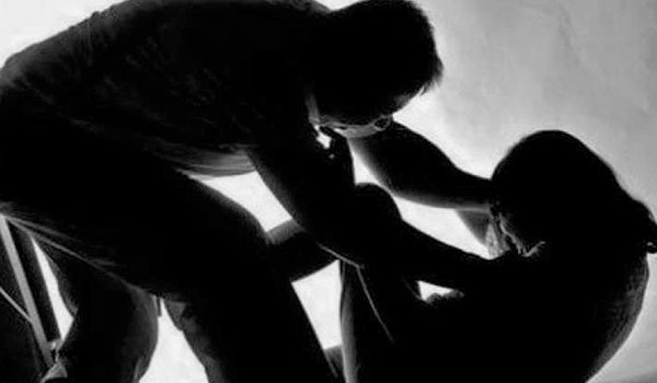 Pria Lansia Dipolisikan Gegara Perkosa Anak Bawah Umur 1 ILUSTRASI Pemerkosaan