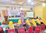 Jadi Narasumber Kapasitas Bundo Kanduang, Yenni: Banyak Perempuan Minang Melupakan Sumbang 12