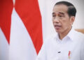 Tak Harus Mundur, Jokowi Izinkan Menteri jadi Capres dan Cawapres 10 Tak Harus Mundur, Jokowi Izinkan Menteri jadi Capres dan Cawapres