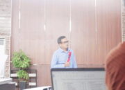 KPU Pasaman Sosialisasikan PKPU tentang Kampanye Pemilu