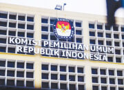 Jadwal pendaftaran Capres-Cawapres Maju, Parpol Siap Percepat Penuntasan Koalisi