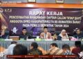 KPU Sawahlunto Ikuti Rakor Pencermatan Rancangan DCT, Terdapat Sejumlah Perubahan 10 KPU Sawahlunto Ikuti Rakor Pencermatan Rancangan DCT, Terdapat Sejumlah Perubahan