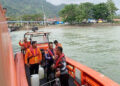 Kapal Pengangkut Barang Hilang di Laut Pessel, Membawa 2 Orang ABK 10 Kapal Pengangkut Barang Hilang di Laut Pessel, Membawa 2 Orang ABK