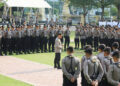 Berikan Arahan saat Apel, Kapolda Minta Bintara Remaja tidak Sombong Setelah jadi Polisi 11 Berikan Arahan saat Apel, Kapolda Minta Bintara Remaja tidak Sombong Setelah jadi Polisi