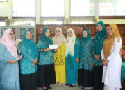 Kader PKK Kota Solok Pelototi 10 Progam Pokok PKK