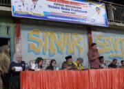 Diskominfo Sijunjung Gelar Diseminasi Informasi Publik