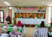 Sosialisasi Perkoperasian di Bukit Gadang Sijunjung, Hendra Irwan Rahim: Tingkatkan Pemahaman terhadap Koperasi