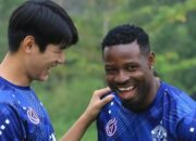 Semen Padang FC VS PSDS Deli Serdang, Menanti Debut Duo Asing Kabau Sirah