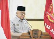 Kualitas Perumahan dan Permukiman jadi Perhatian Pemkab Agam