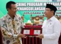 Launching Masyarakat Unggul dan Produktif, Tingkatkan Produktivitas Paralel, Tekan Angka Kemiskinan dan Pengangguran 11 Launching Masyarakat Unggul dan Produktif, Tingkatkan Produktivitas Paralel, Tekan Angka Kemiskinan dan Pengangguran