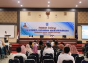 Lima Kelurahan Berpacu jadi yang Terbaik Tingkat Kota