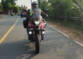 Touring HBD Regional Sumatra, Bikers Honda Sumbar Buktikan Kekompakan 10 Touring HBD Regional Sumatra, Bikers Honda Sumbar Buktikan Kekompakan