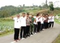 Sepanjang 2,4 Km, Menanti 10 Tahun, Warga Akhirnya Nikmati Jalan Mulus di Koto Laweh 10 Sepanjang 2,4 Km, Menanti 10 Tahun, Warga Akhirnya Nikmati Jalan Mulus di Koto Laweh